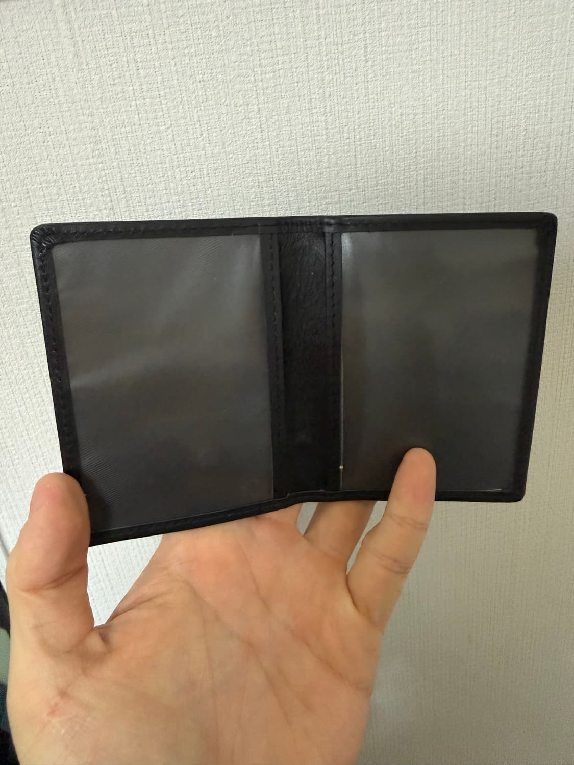 19/20 리버풀 리그우승 기념 카드지갑 상품이미지2