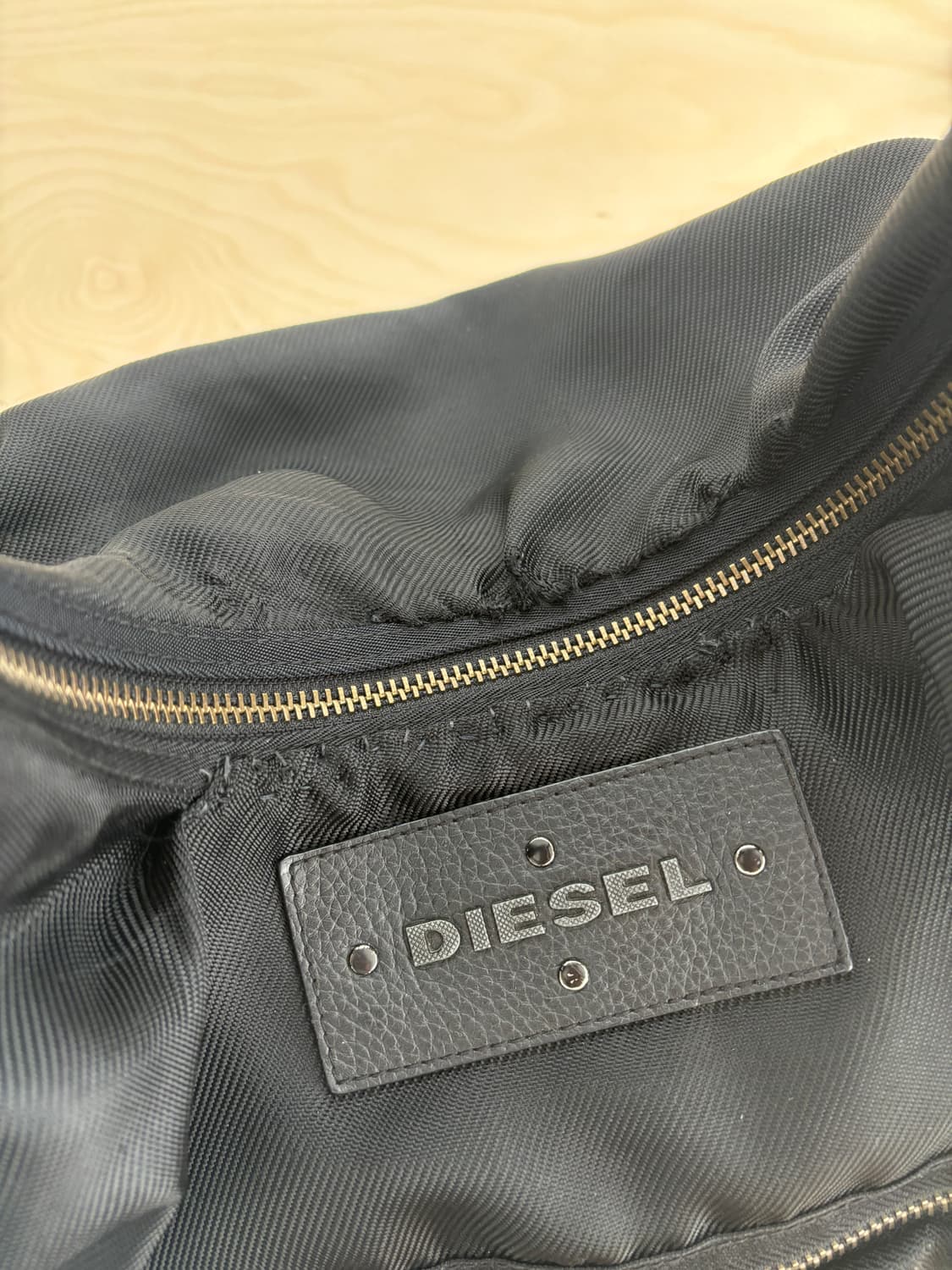 Diesel unisex bag 상품이미지10