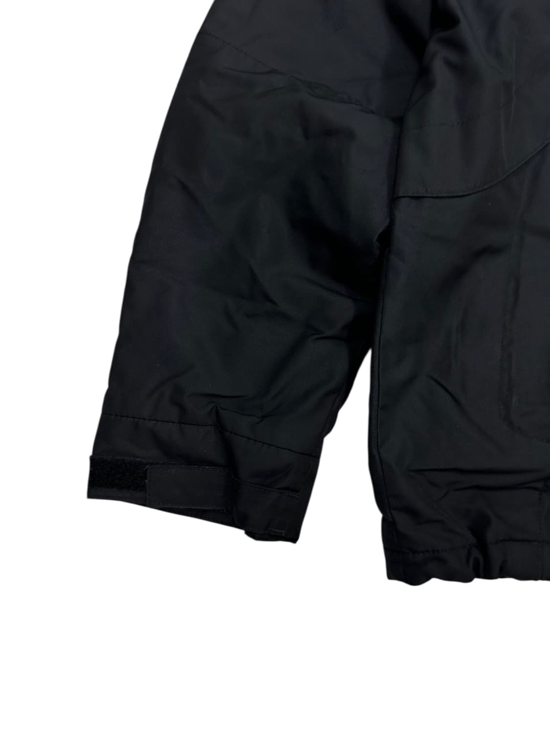 00s 나이키 맨유 기모 바람막이 후드집업 (M) 상품이미지5