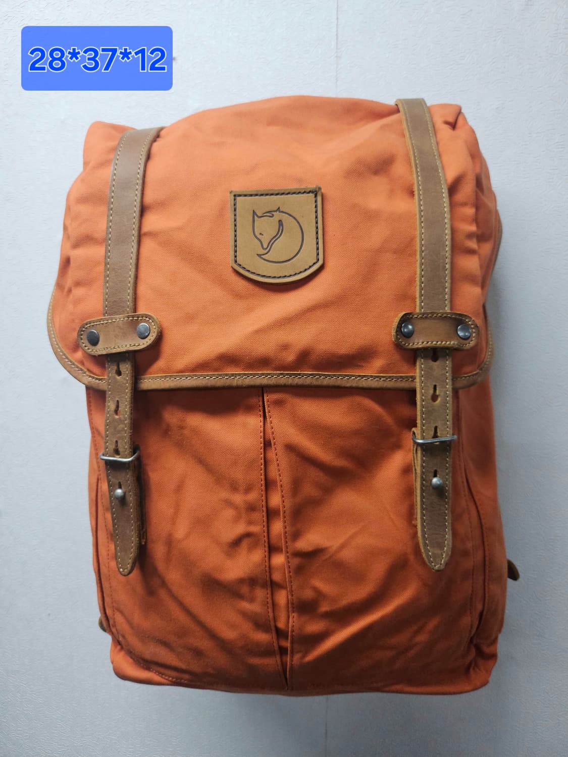 피엘라벤 칸켄 럭색  G-1000 백팩 상품이미지1