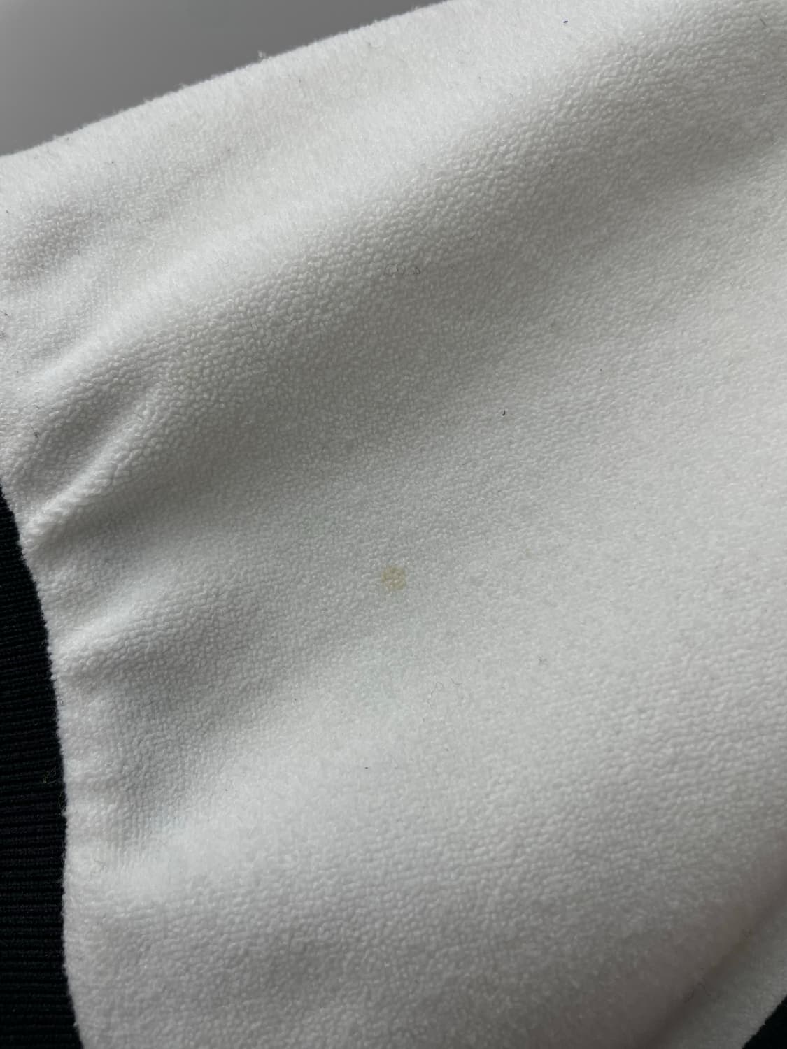 아디다스 벨루어 반팔 져지 H1360 상품이미지10