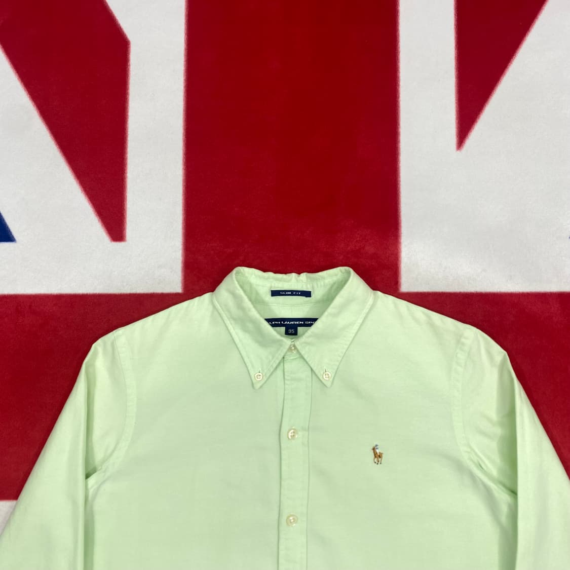 랄프로렌 셔츠 여성95 상품이미지3