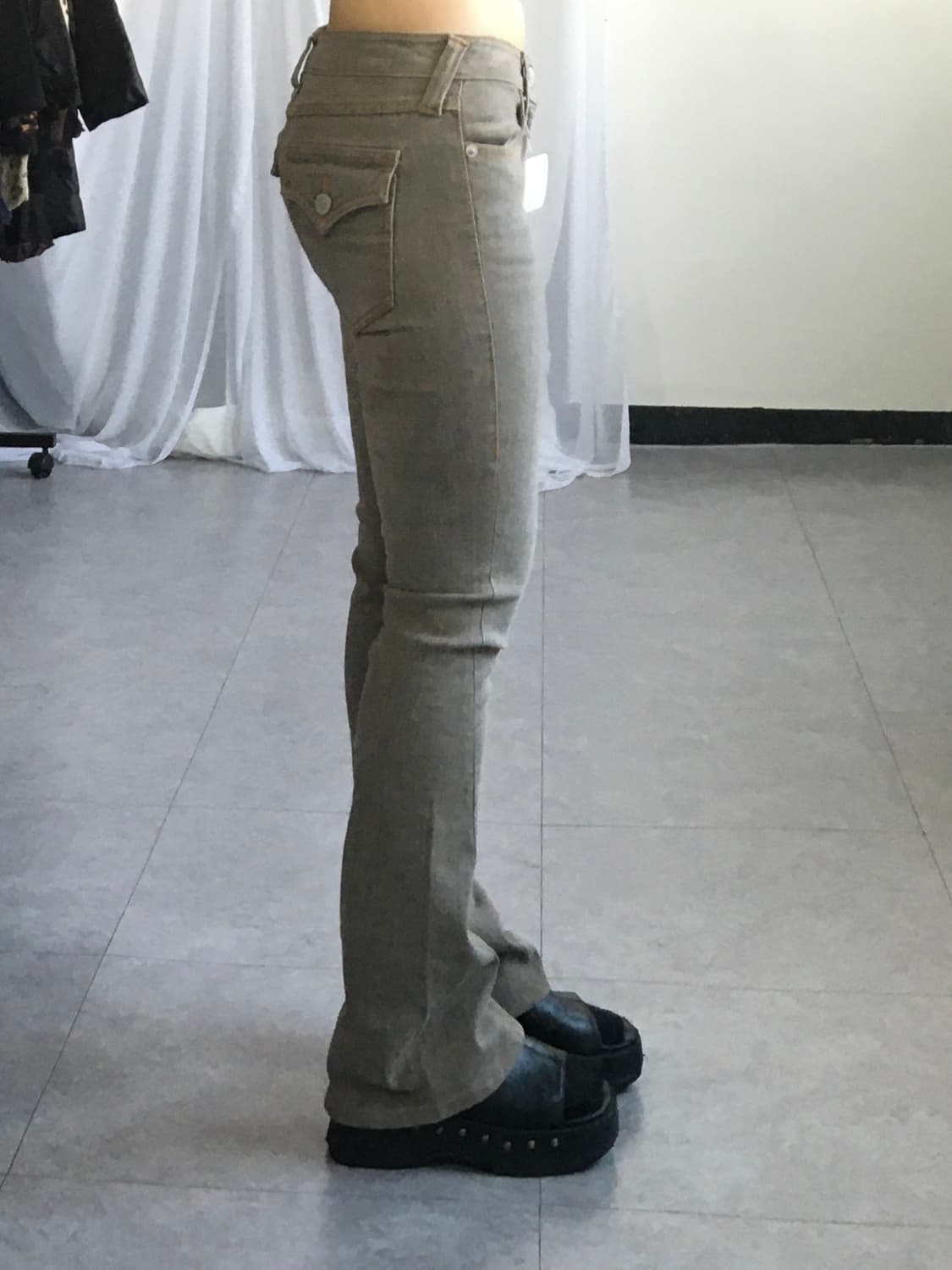 Washing pants 상품이미지5