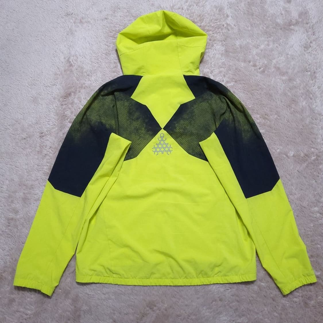 데상트 Descente 남 자켓 L 0427 상품이미지2