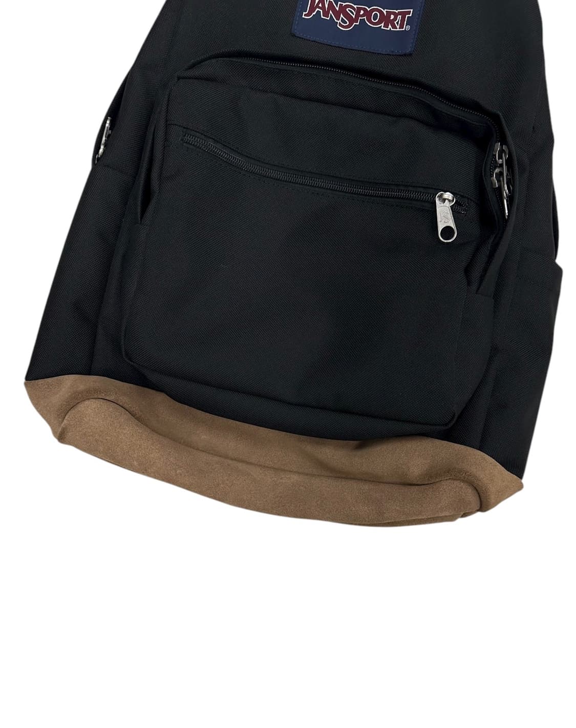 잔스포츠 백팩 블랙 상품이미지3