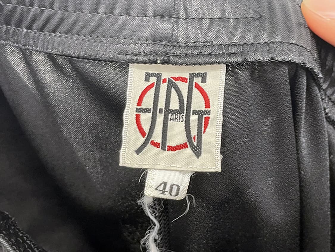 90'S JEAN PAUL GAULTIER (~28) 상품이미지9