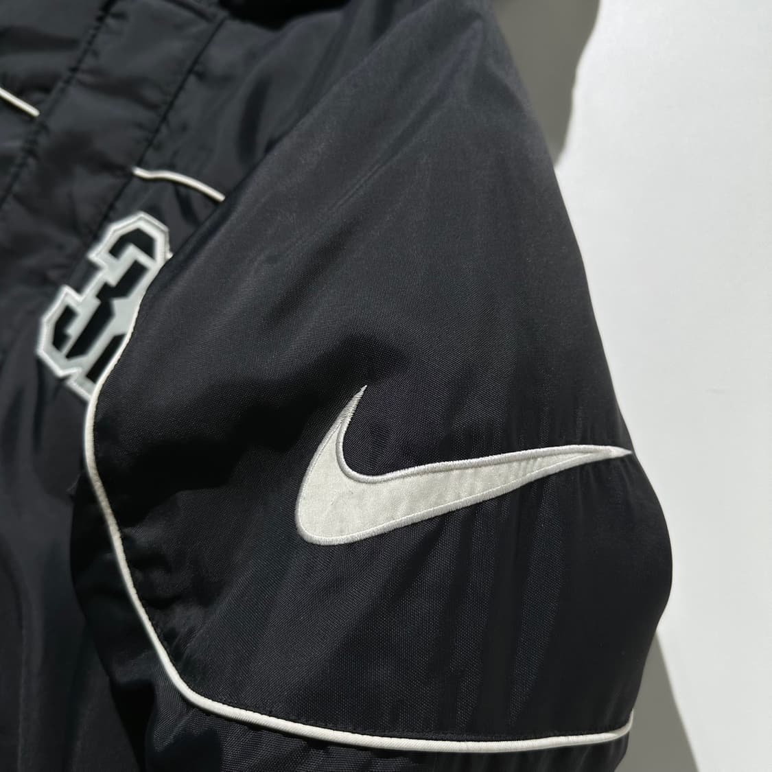 나이키 오레오 스우시 덕다운 패딩 상품이미지5