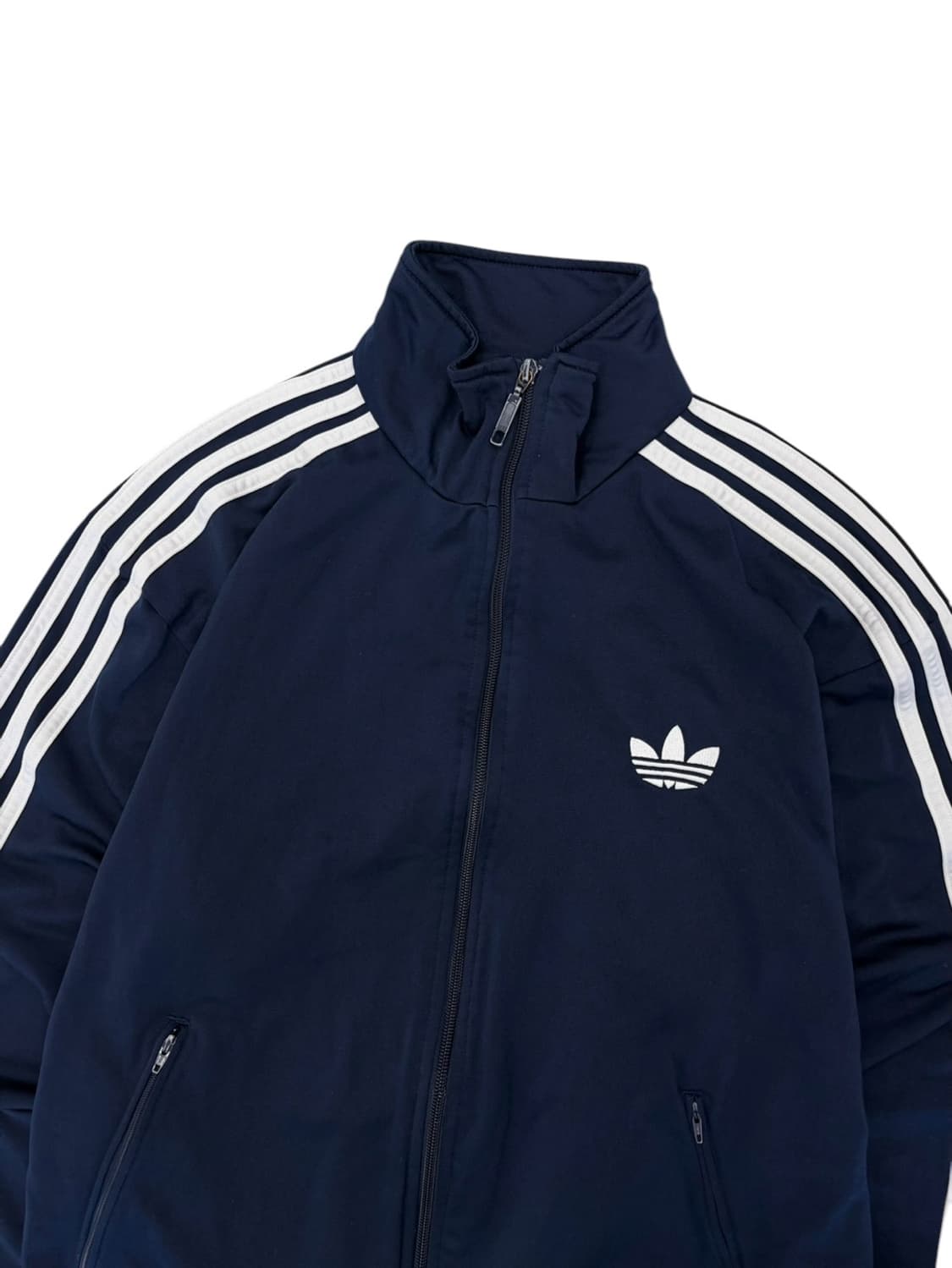 아디다스 파이어버드 져지 네이비 (XL) 상품이미지2