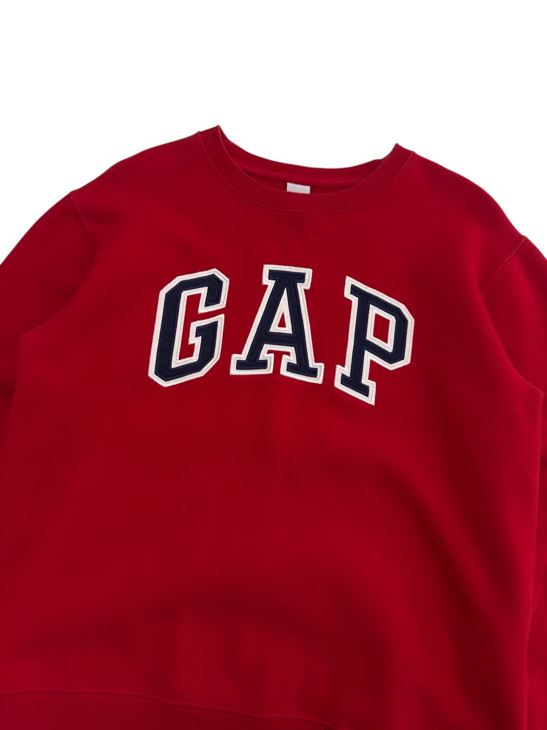 갭 맨투맨 상품이미지2