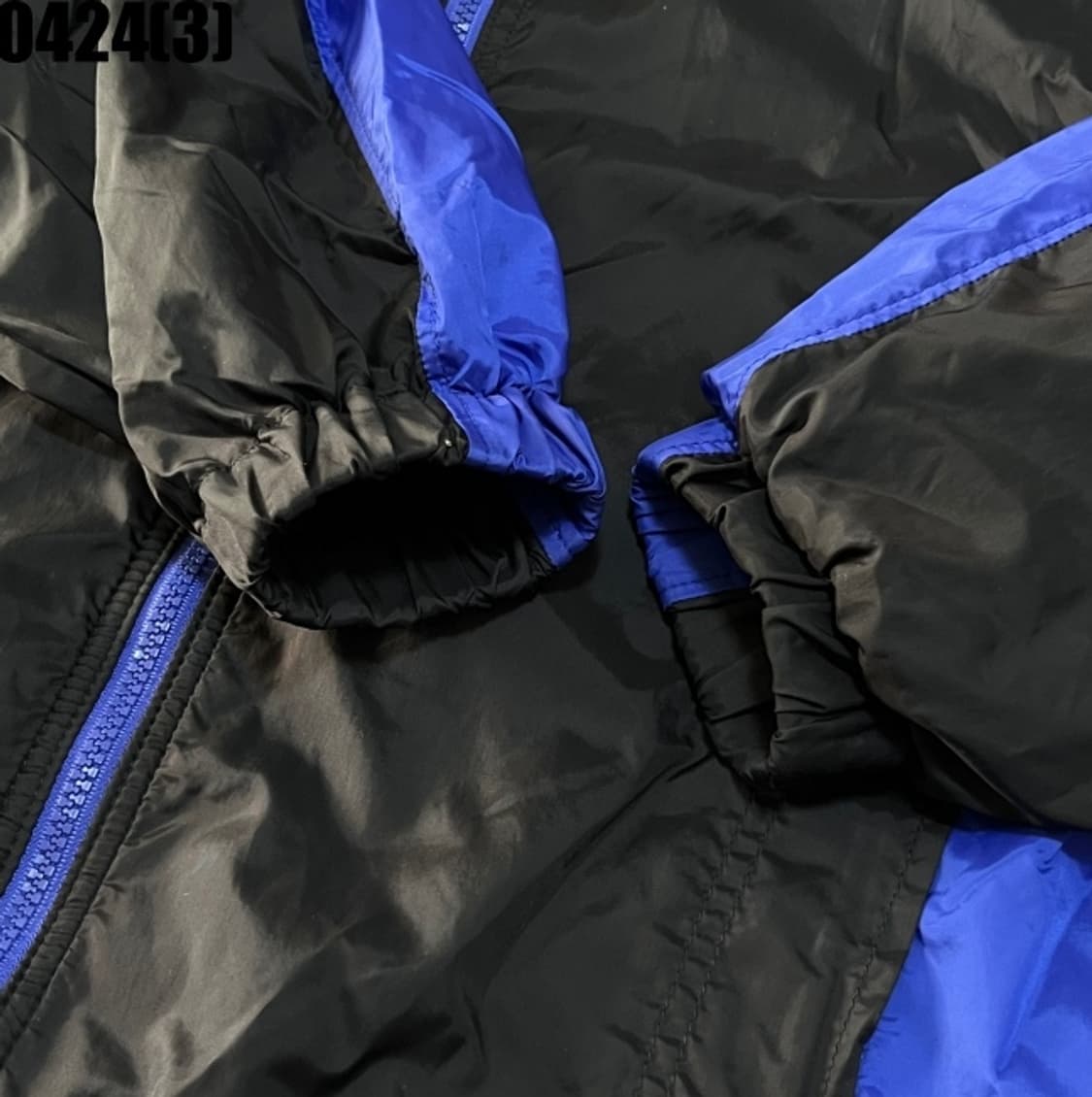 아디다스 바람막이 자켓 상품이미지3