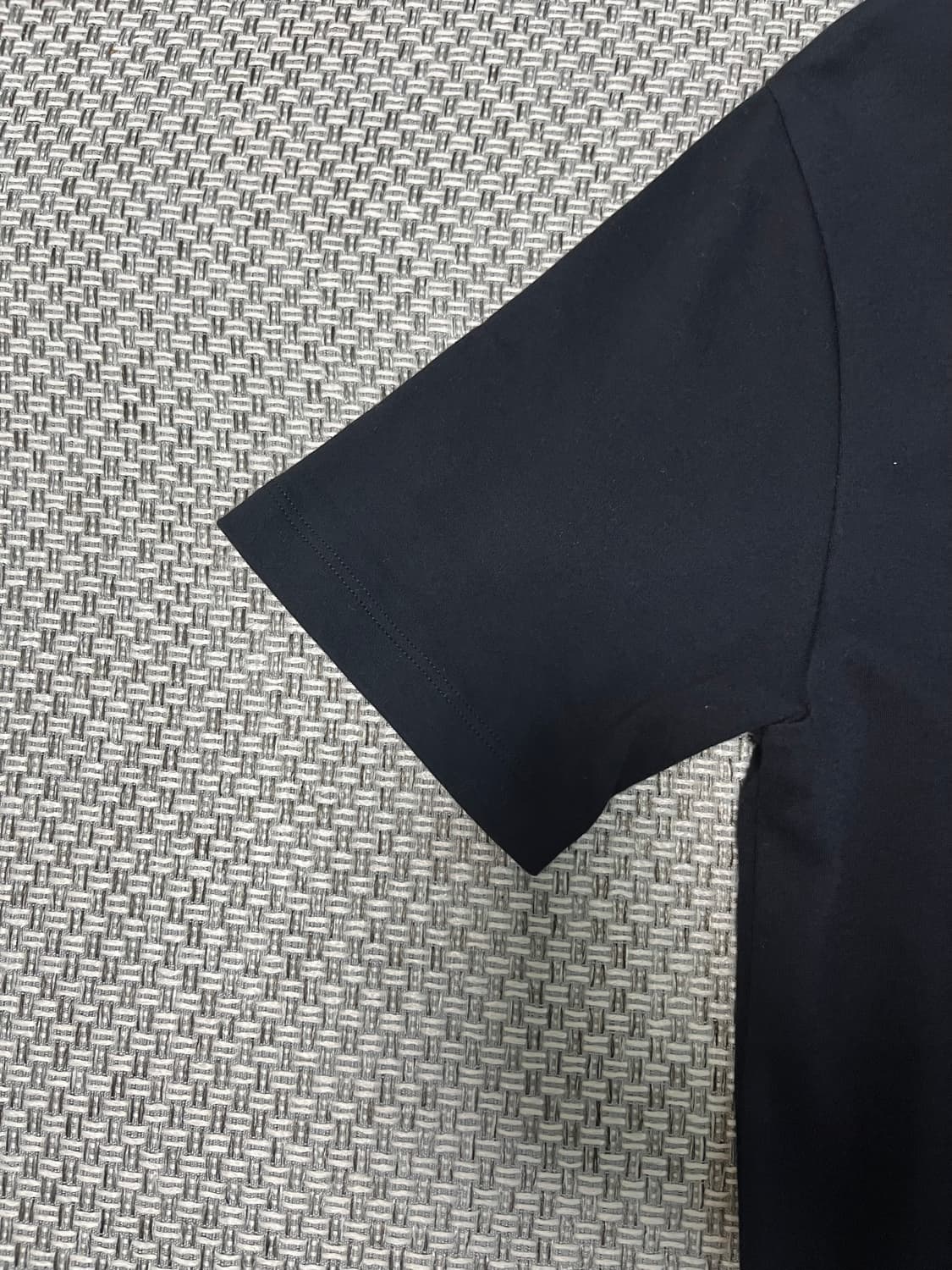 Raf simons pantagon t-shirt 상품이미지5