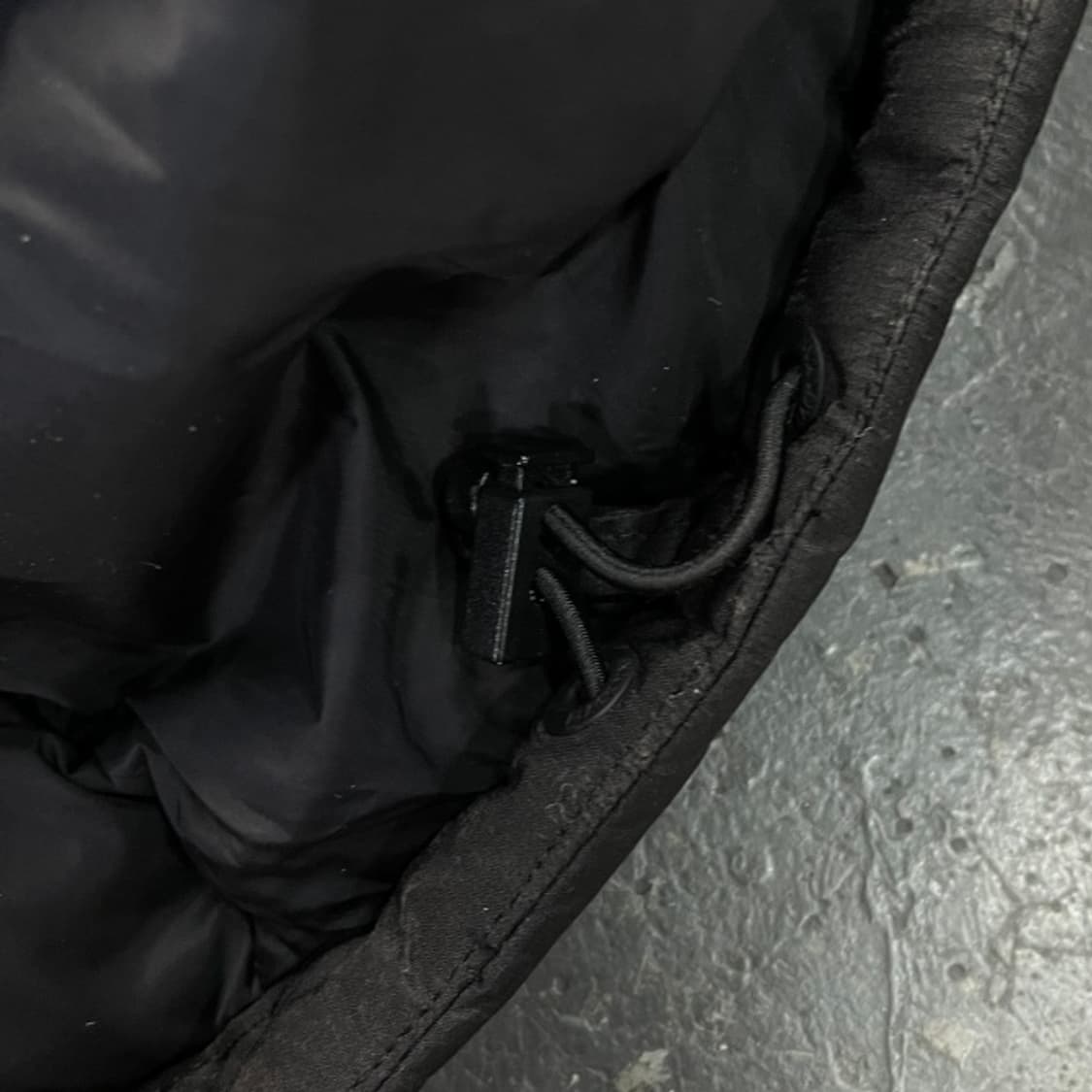 95 블랙야크 패딩조끼  상품이미지5