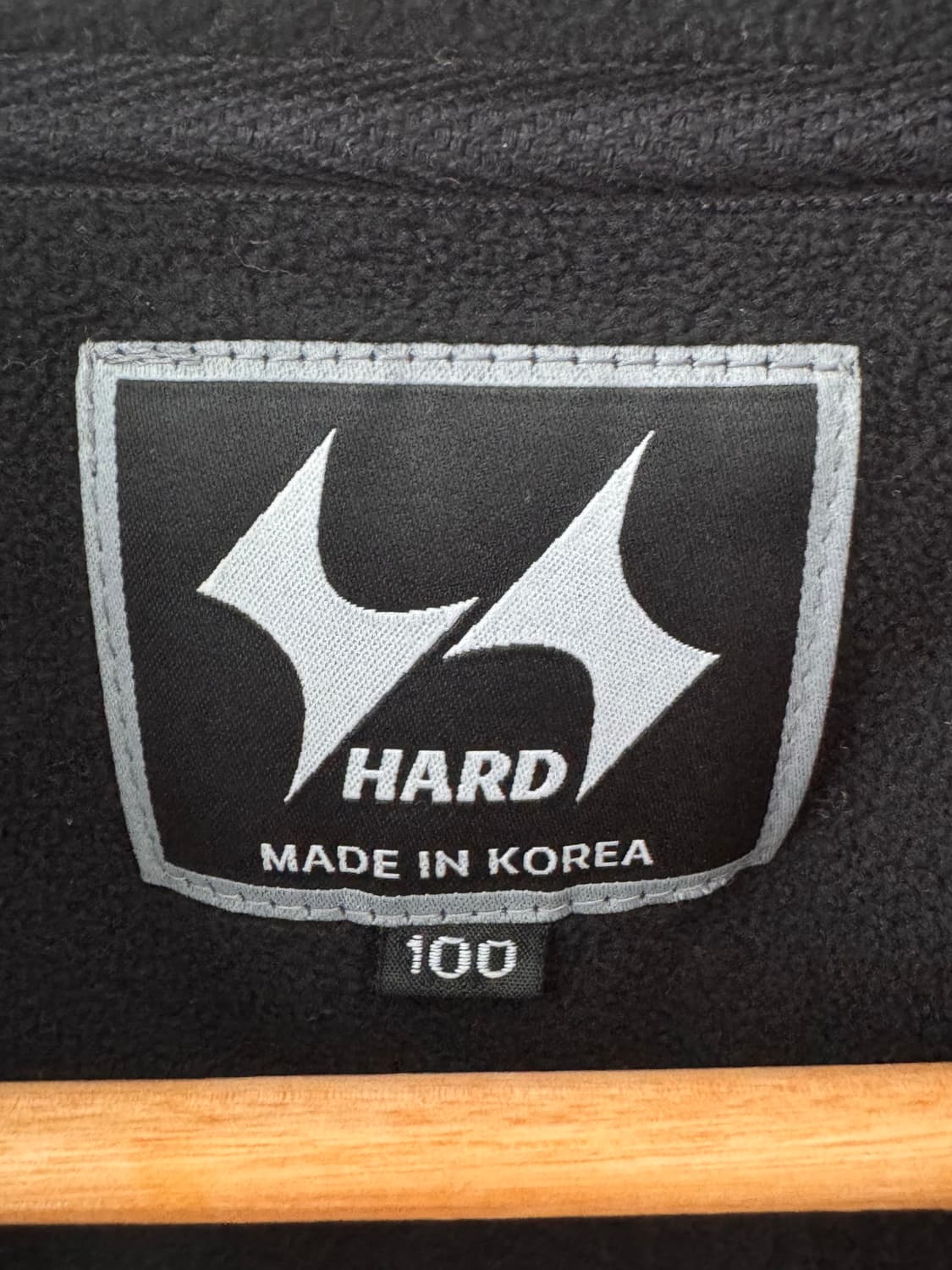 롯데자이언츠 풀오버 + 머플러 상품이미지3