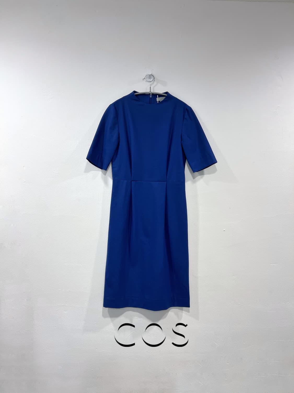 COS 울 원피스 상품이미지1