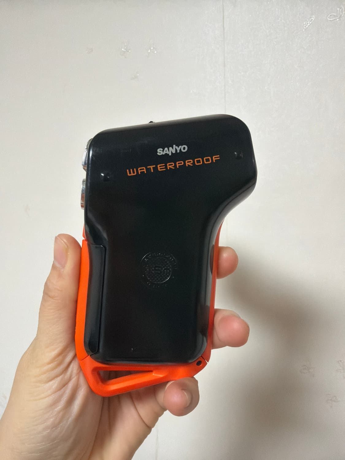 산요 CA8 상품이미지5