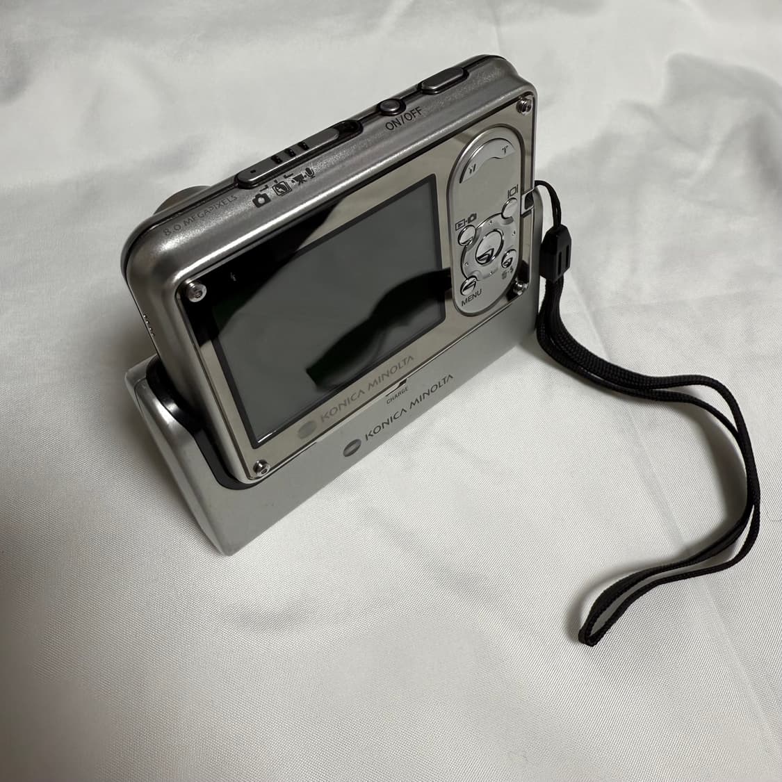 코니카 미놀타 DiMAGE X1 상품이미지6