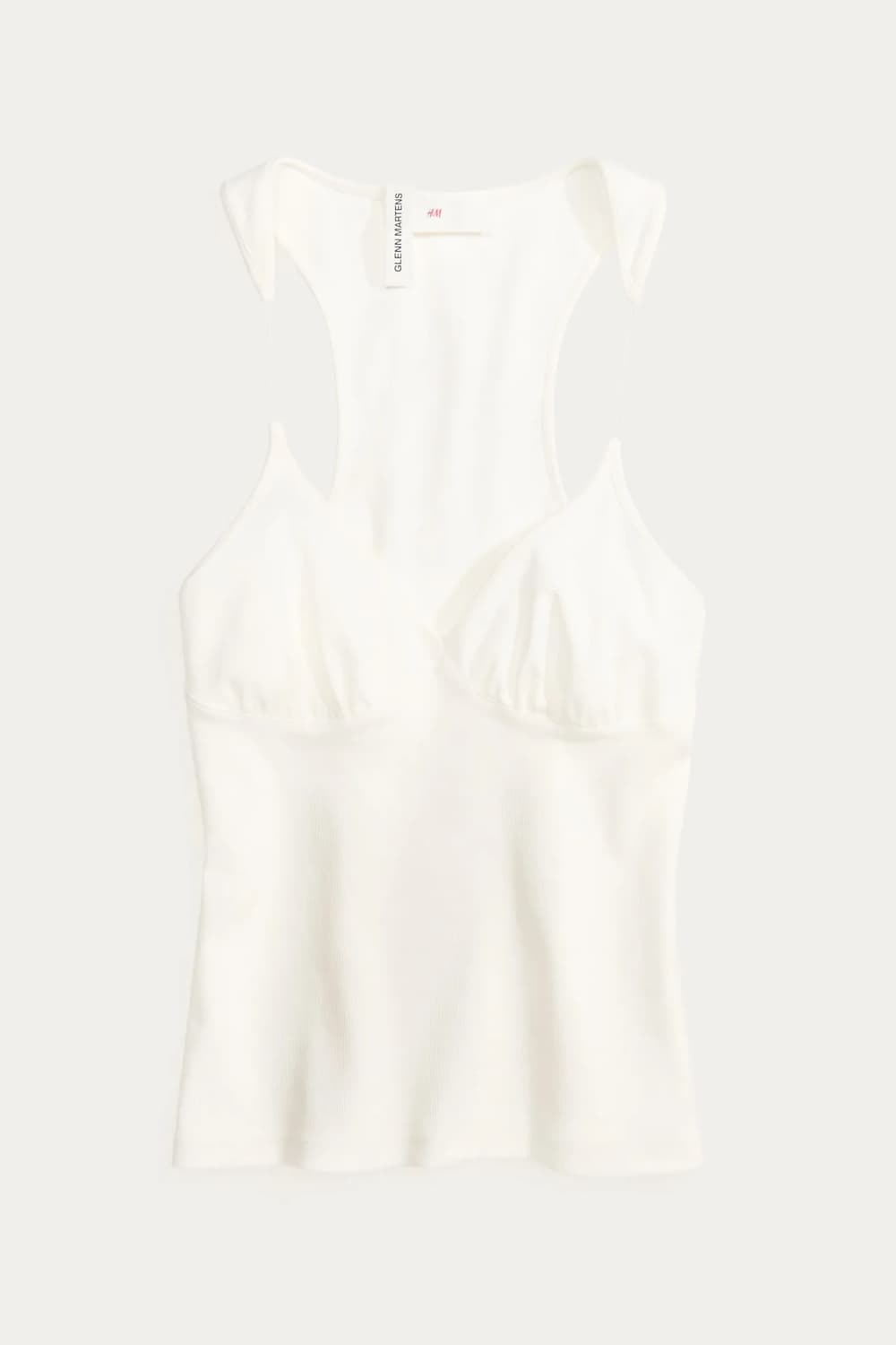 글랜마틴스 H&M 콜라보 나시 상품이미지2