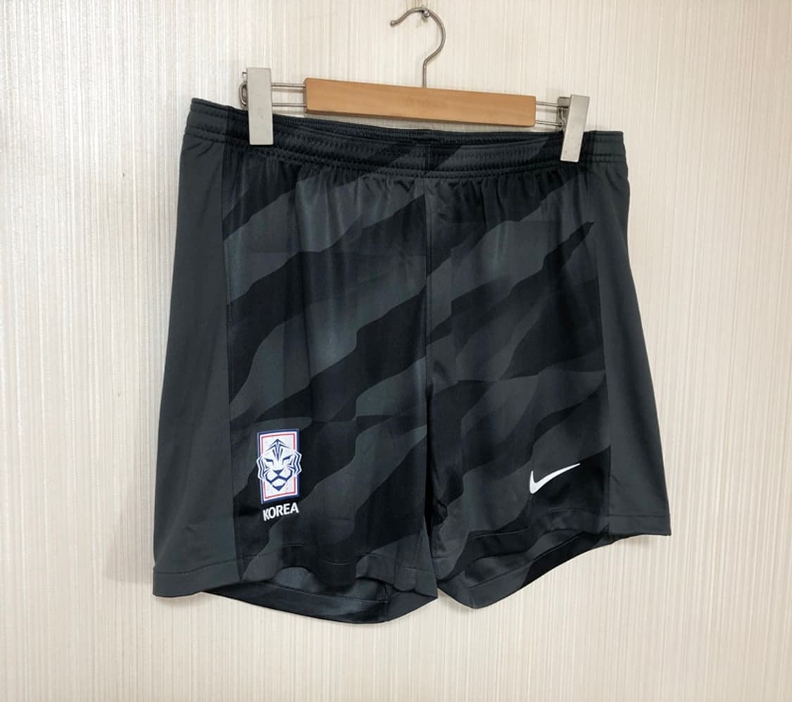 나이키 대한민국 드라이핏 ADV쇼츠/국대 골키퍼쇼츠 XXL(90) 상품이미지4