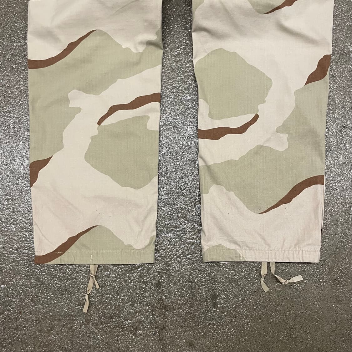 미군 데저트 카모 BDU 팬츠 (M/L) 상품이미지6