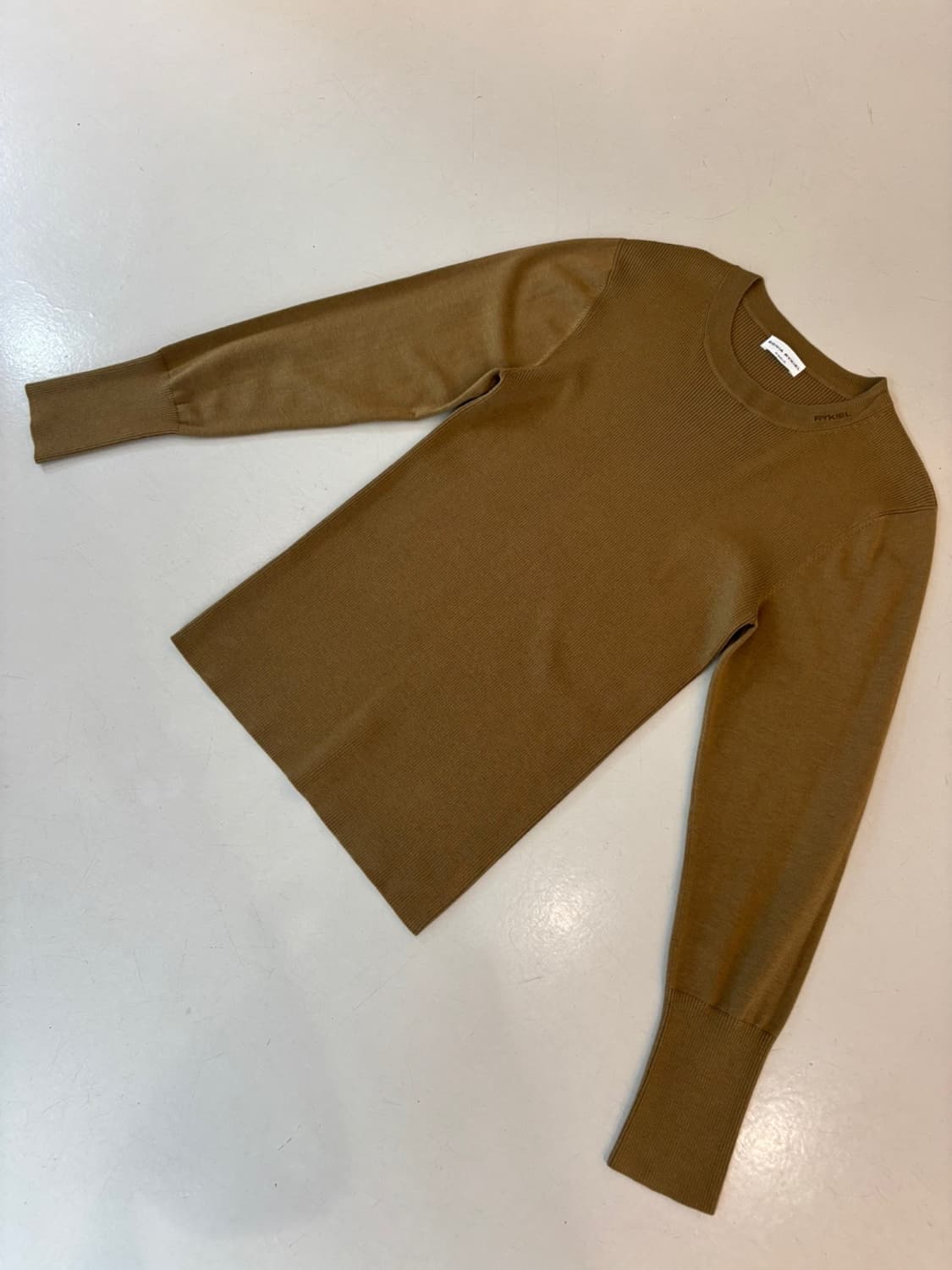 Sonia Rykiel Knit 상품이미지3