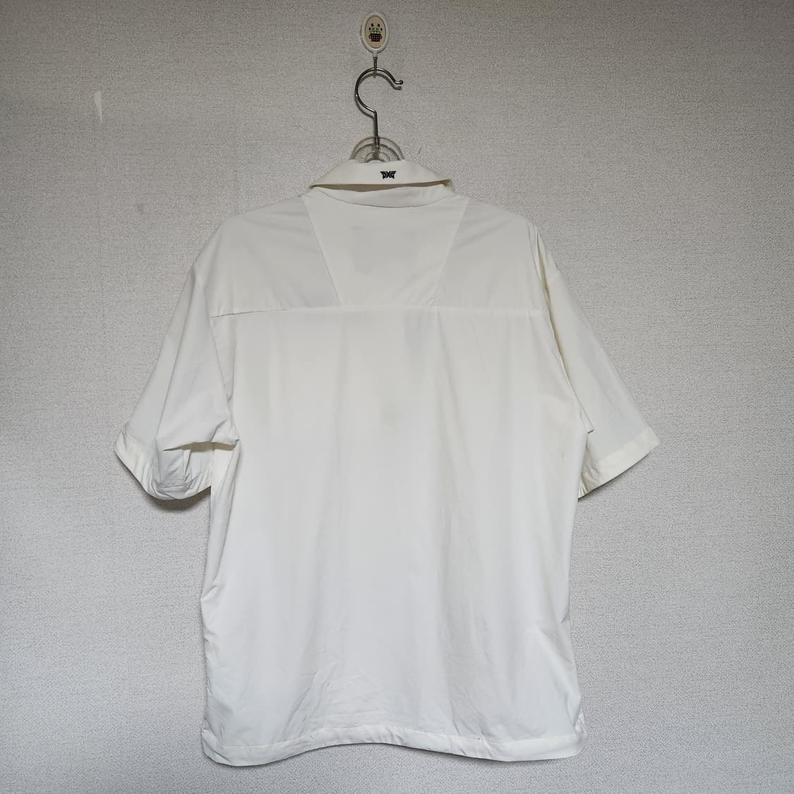 23년 PXG 골프 셔츠 100 상품이미지6