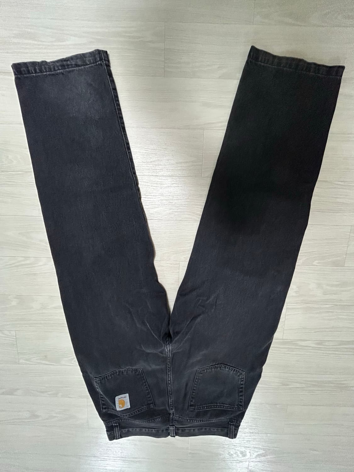 칼하트 윕 랜든팬츠  LANDON PANT ROBERTSON 상품이미지3