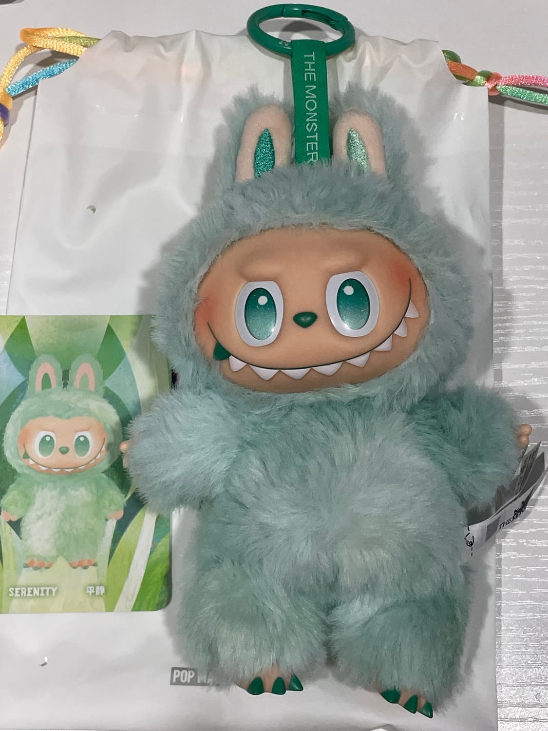 라부부 하이라이트 평온 상품이미지2