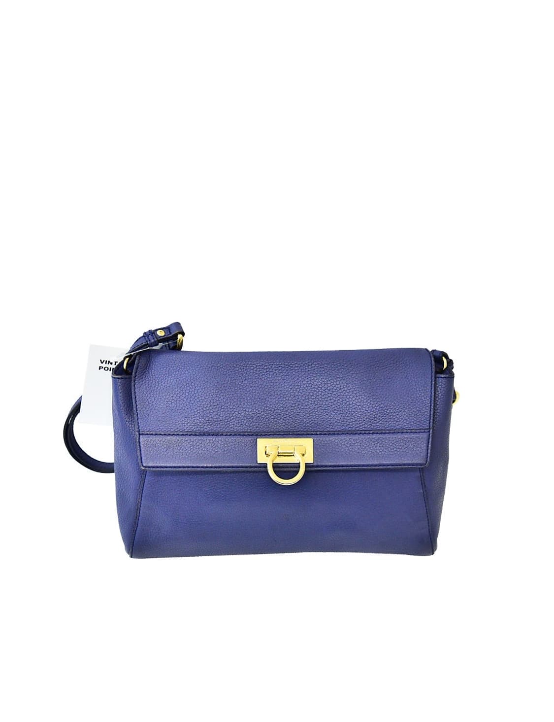 페라가모 간치니 숄더백(정품) 상품이미지1