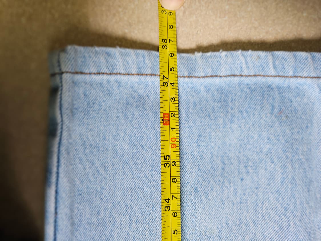 00s levis 517 부츠컷 30x31 리바이스 상품이미지7