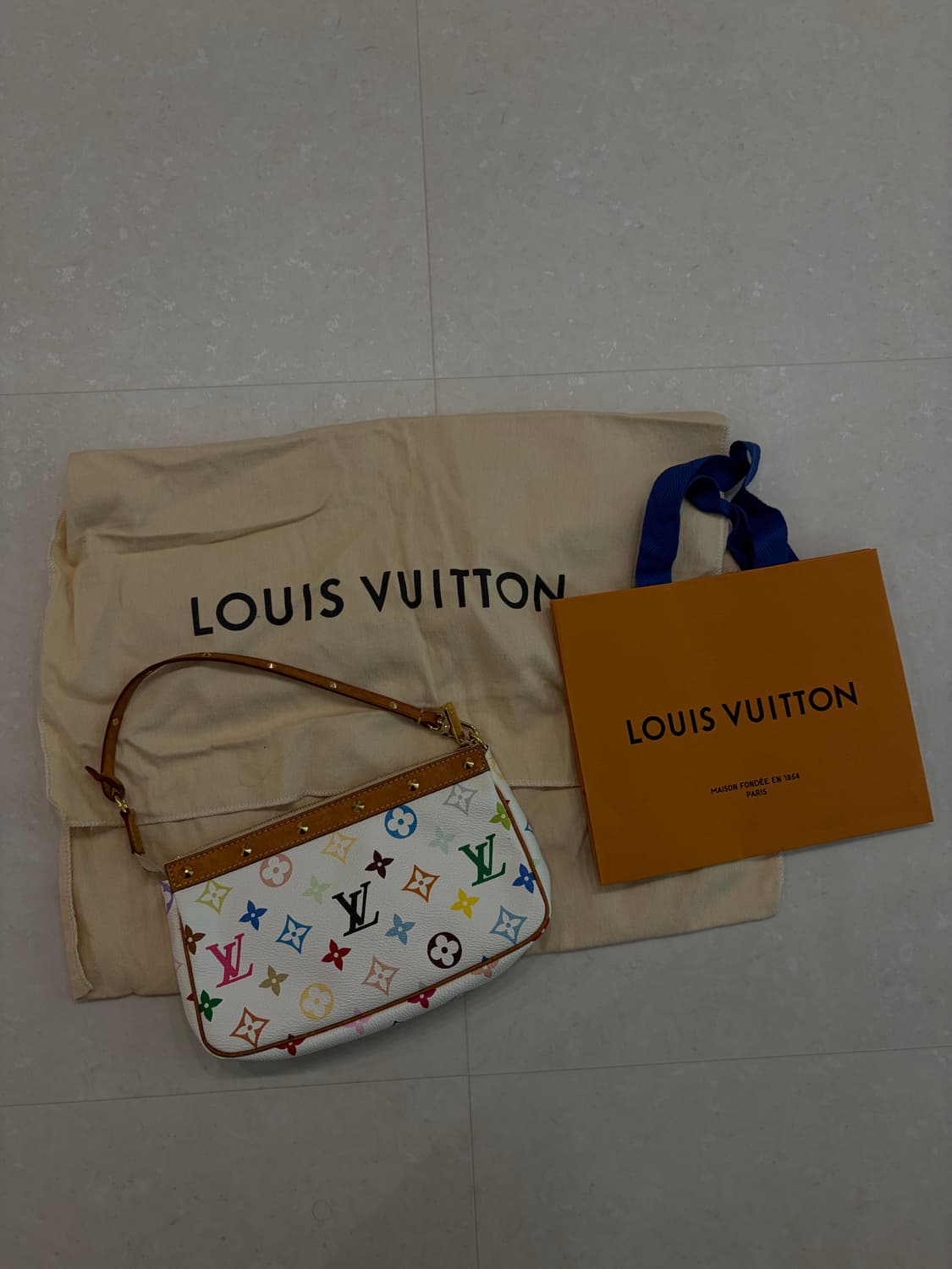 루이비통 멀티 미니백 상품이미지8