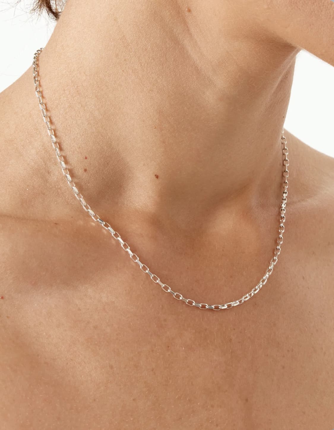 Sophie buhai flaneur chain 16” 상품이미지2