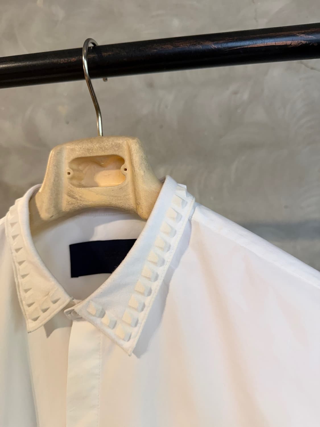 준지 드레스 셔츠 100 상품이미지2