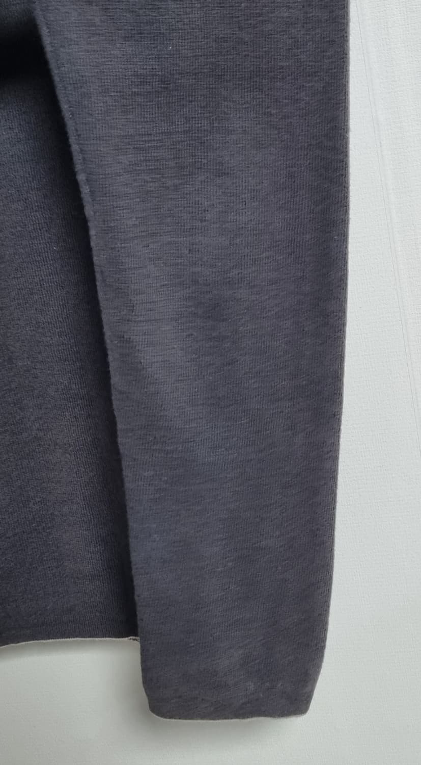 L ) 폴스미스 그레이 니트 후드집업 상품이미지6