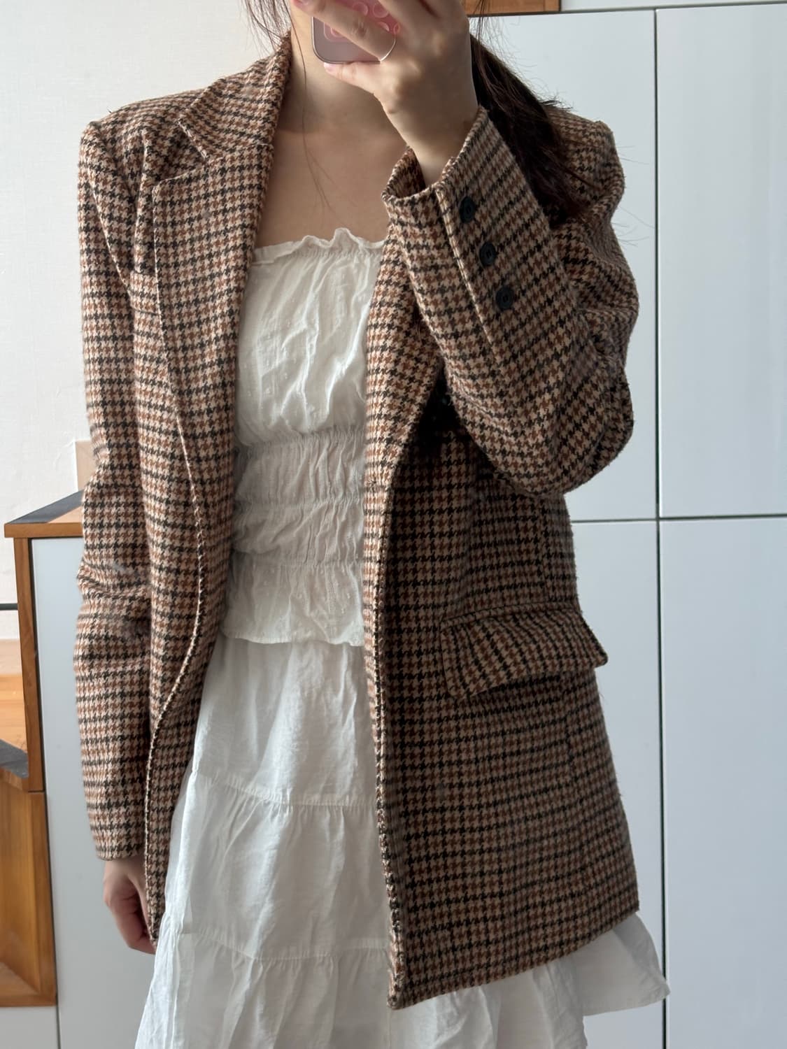 Vintage Jaket 상품이미지3