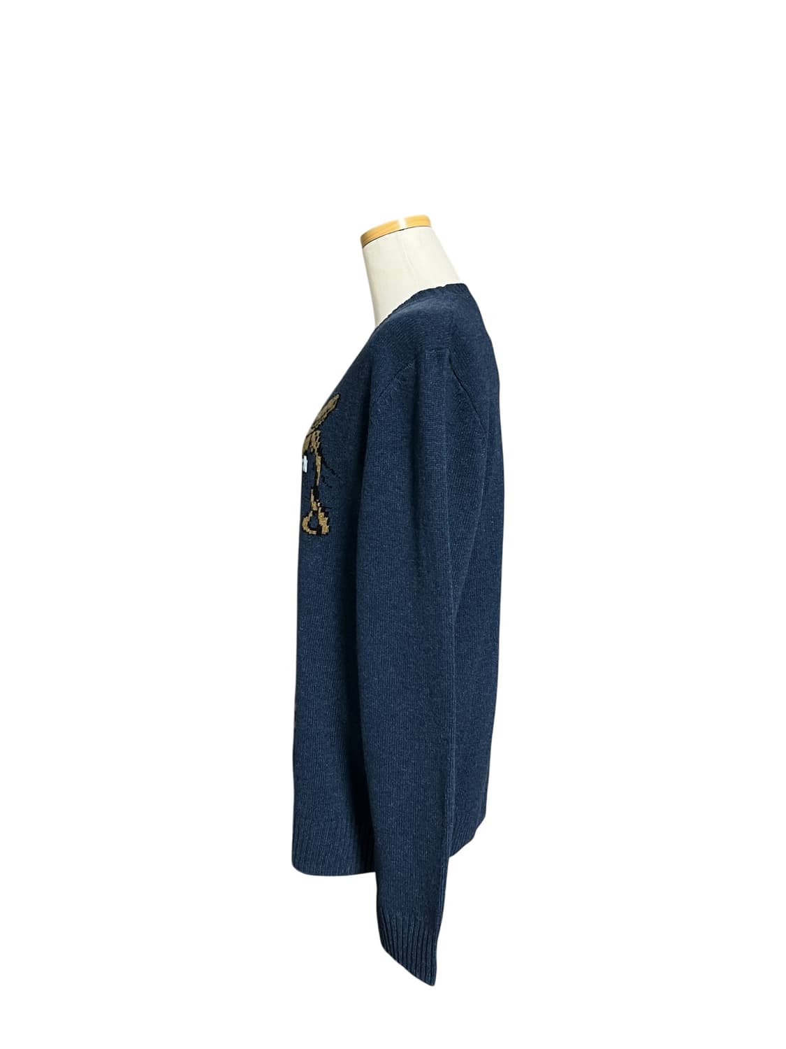 (새상품) 리바이스 웨스턴 카우보이 니트 S(남녀공용) 상품이미지5