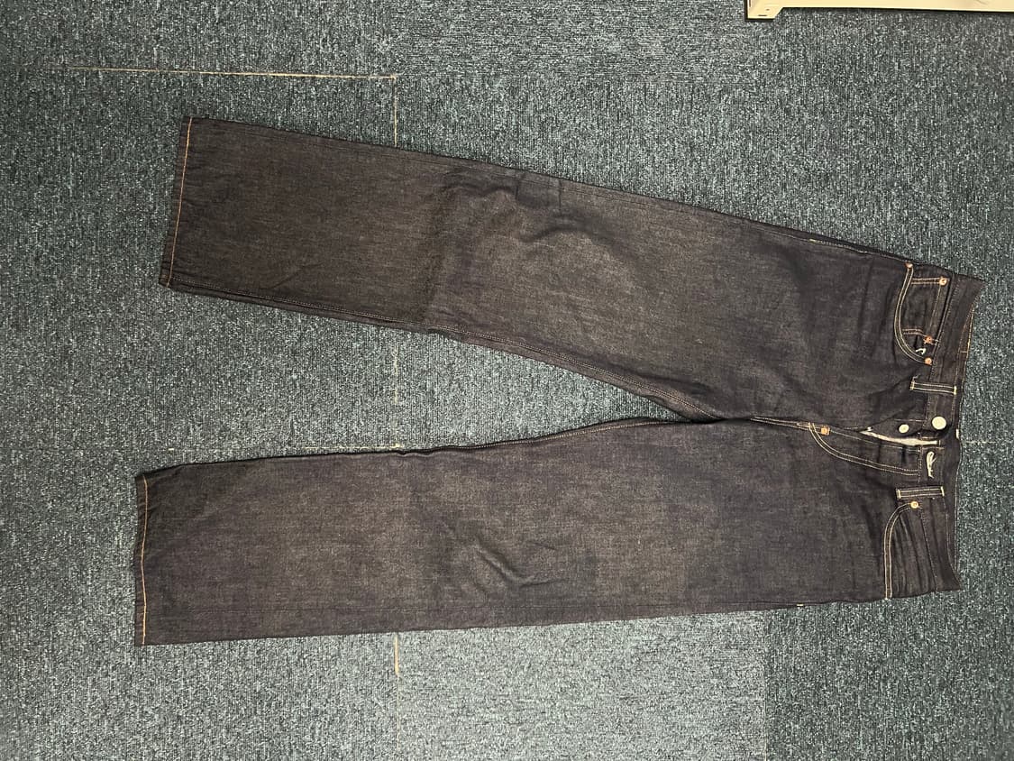 리바이스 lvc 37501 34 *34 사이즈 상품이미지3