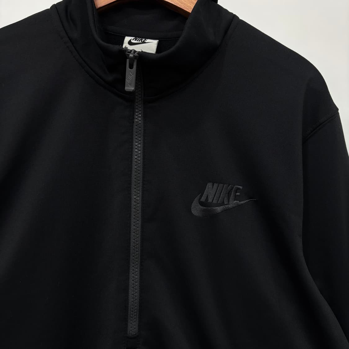 Nike  트랙 하프집업 상품이미지3