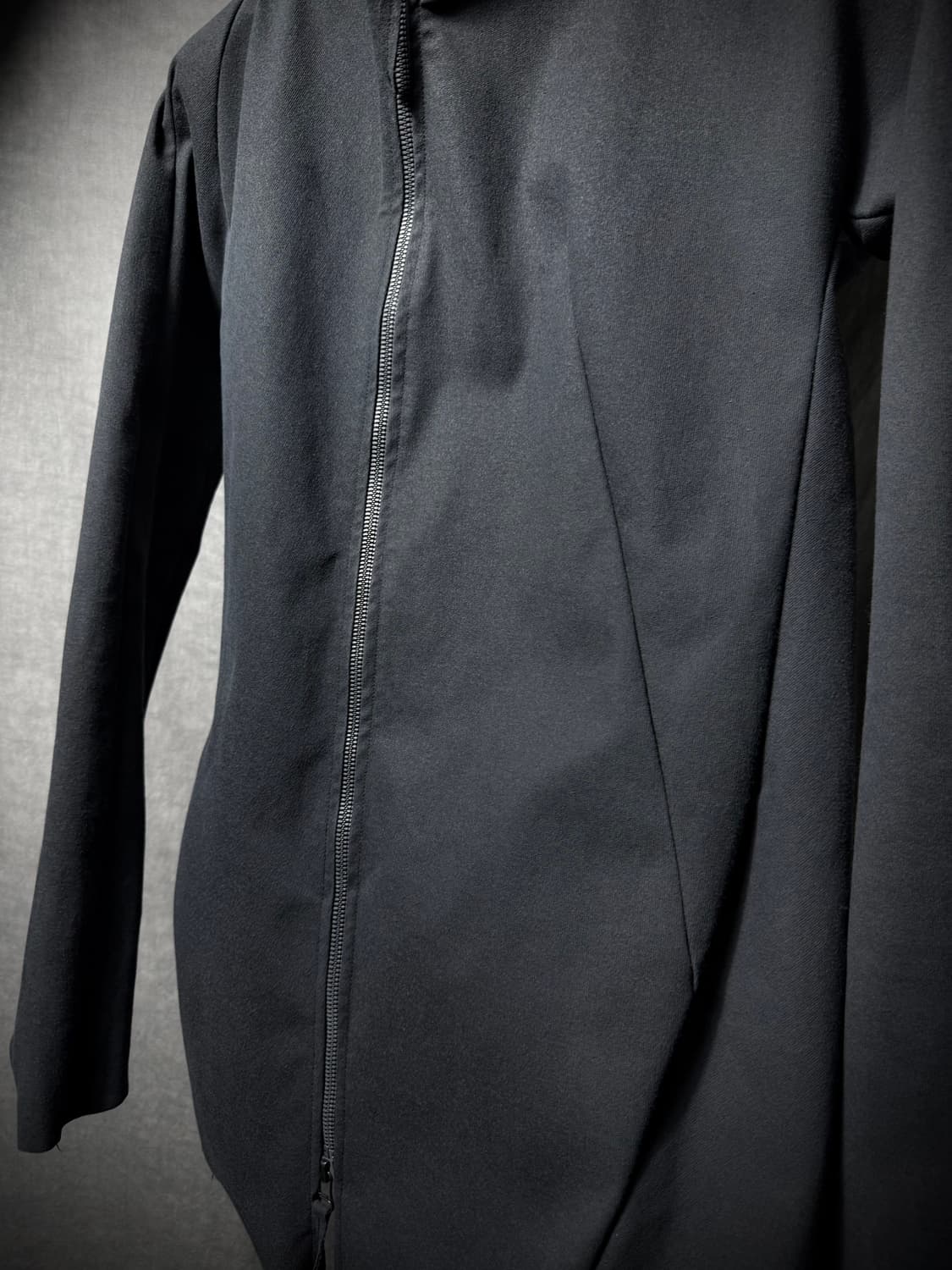 Leon Emanuel Blanck Distortion Jacket 상품이미지6