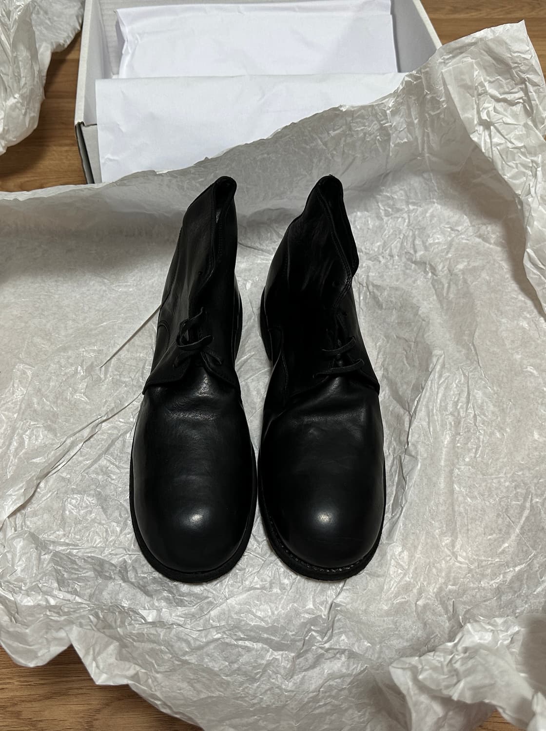 구이디 GUIDI 993X 42사이즈 상품이미지4