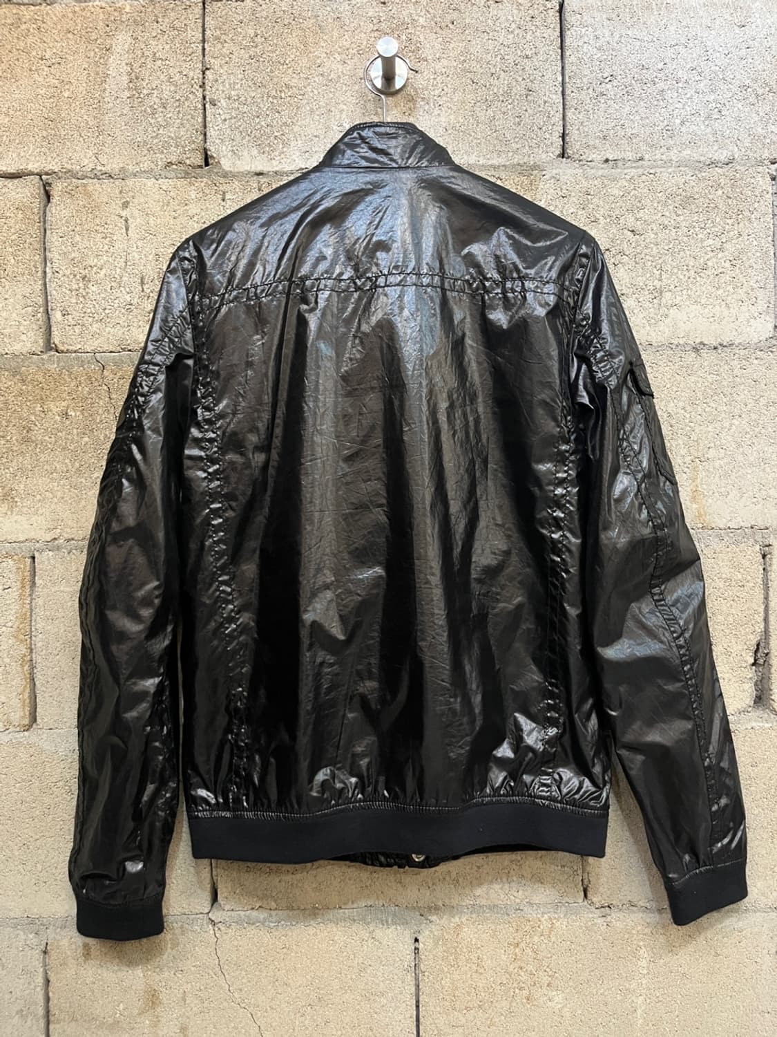 디젤 글로시 자켓 상품이미지7