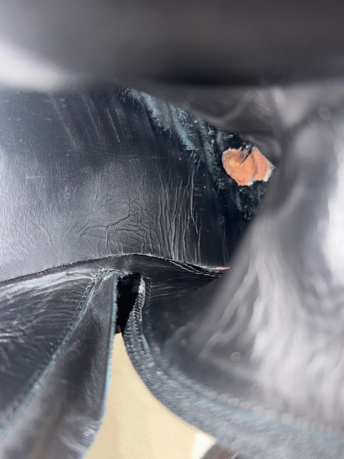 [41, 260] 아워레가시 카미온 블랙 상품이미지3