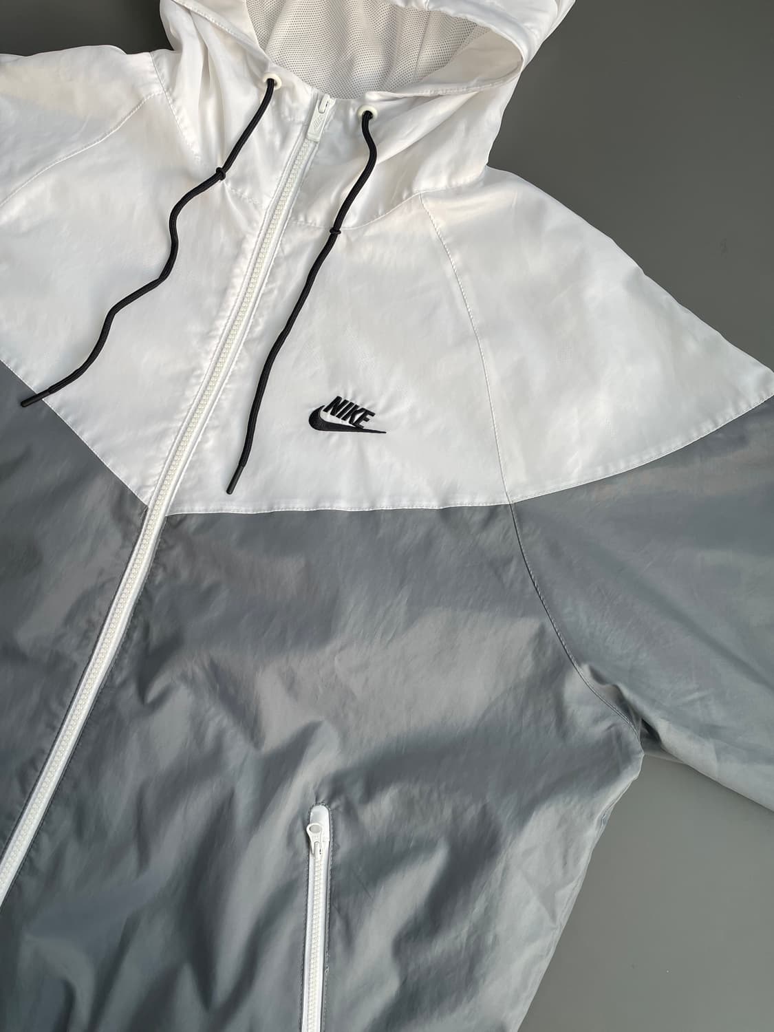 [XL] 나이키 스우시 NSW 윈드러너 자켓 바람막이 상품이미지4