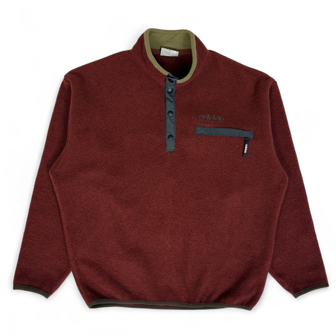 adidas fleece pullover 상품이미지2