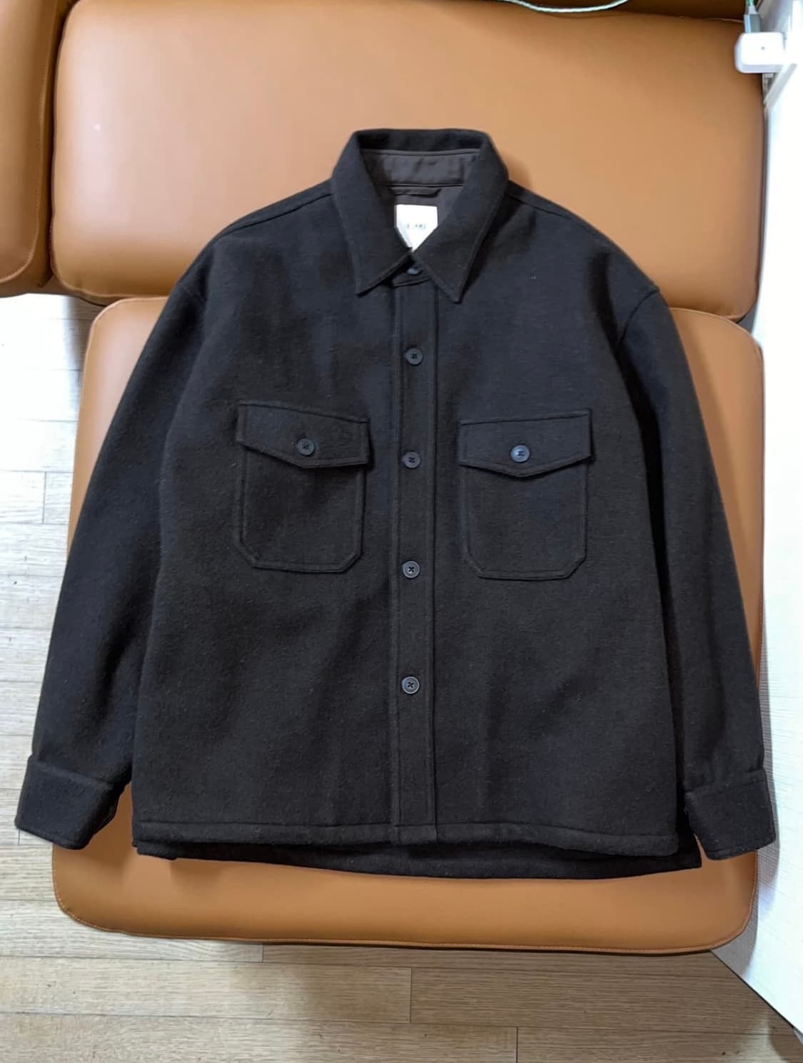 빔즈 울자켓 beams wool jacket 상품이미지1