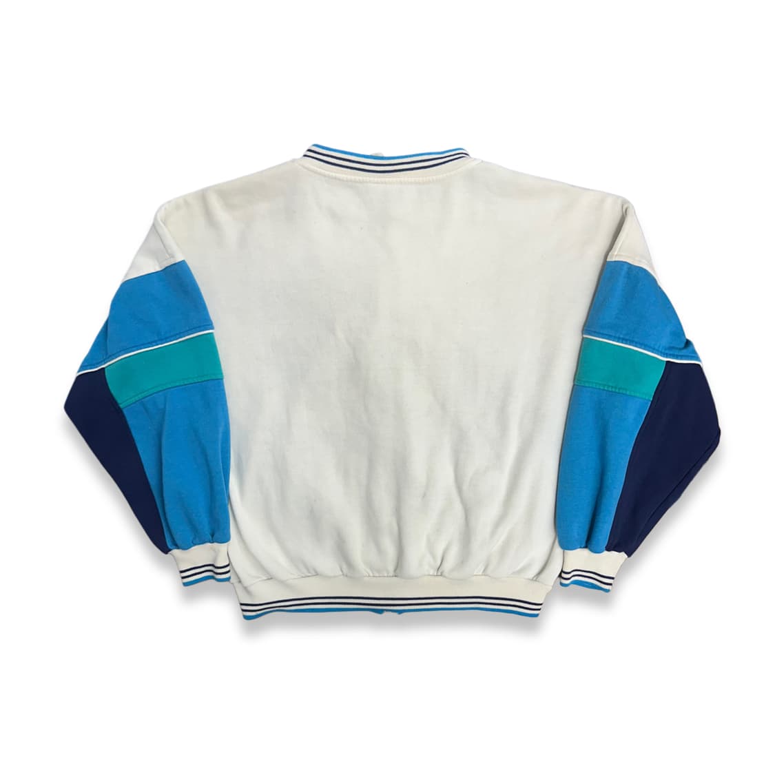 70s 아디다스 오리지널 스웻 져지 XL 상품이미지2
