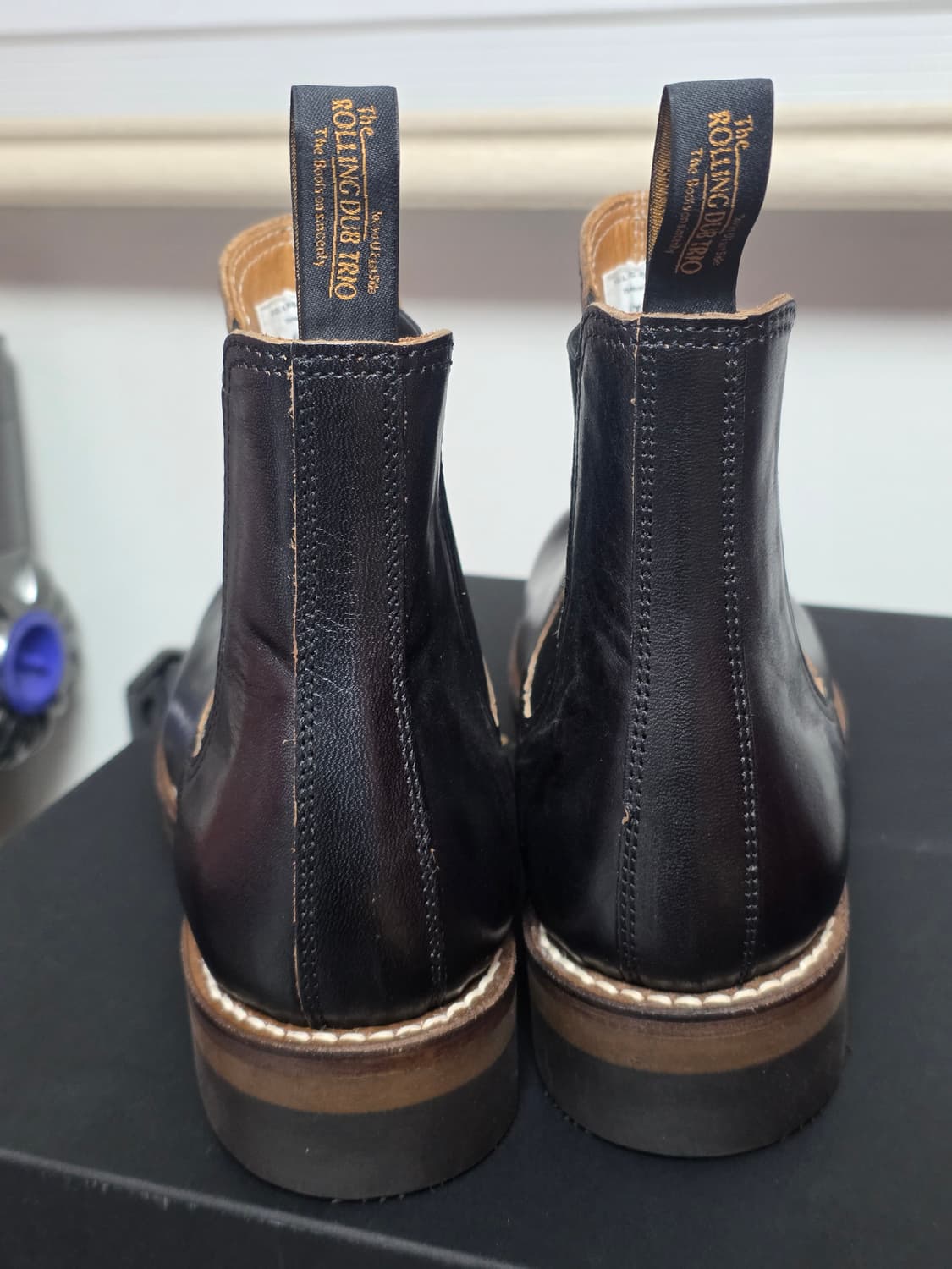 롤링덥트리오 스탠 호스하이드 8 상품이미지4