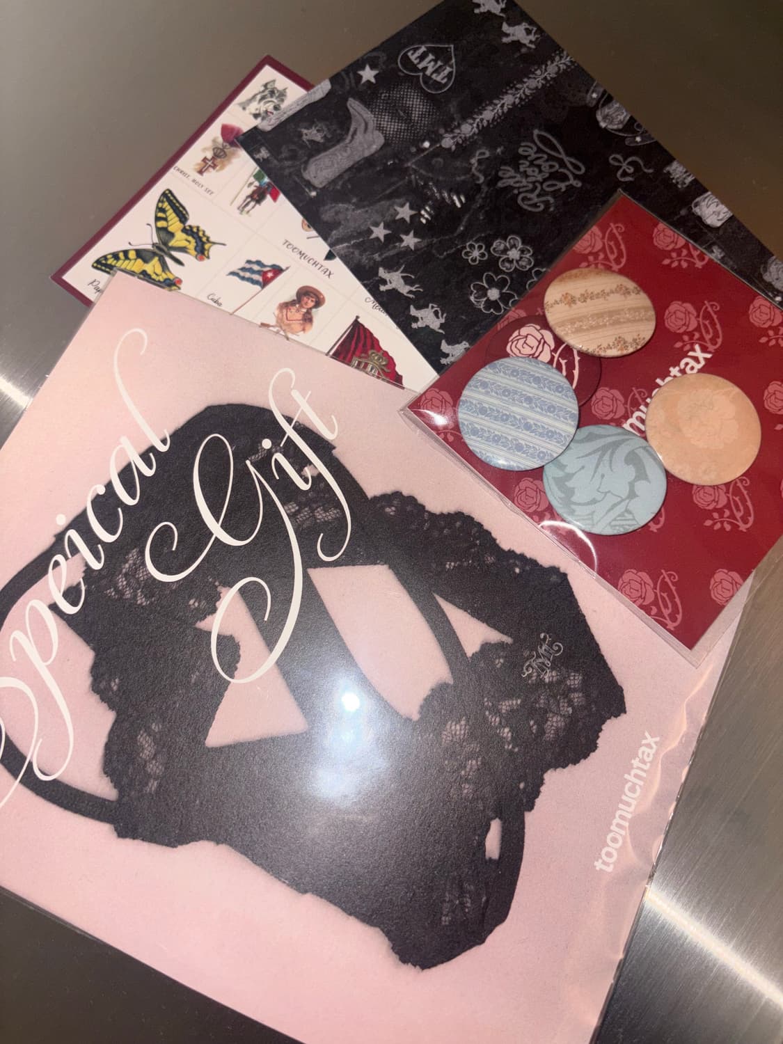 FAUX FUR BOMBER JACKET (BLACK) M 상품이미지2