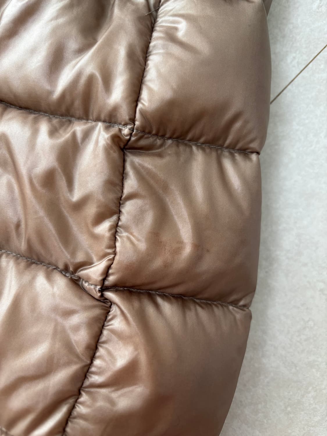 에르노 여성 패딩 42사이즈 상품이미지6