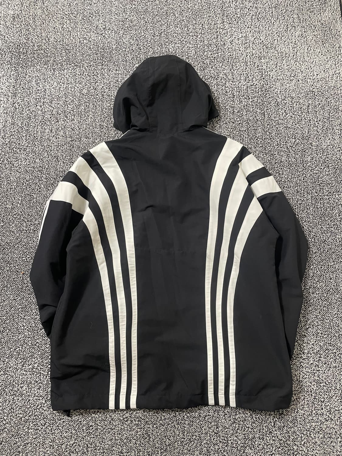 빈티지9. 아디다스 발란타 윈드브레이커 바람막이 바막  상품이미지2