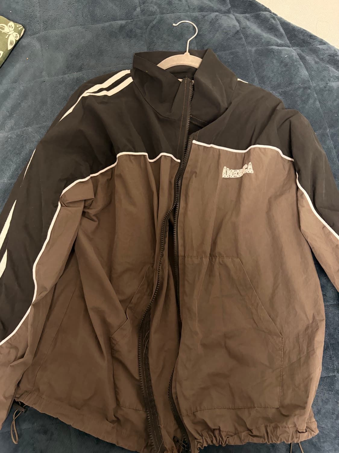 바람막이  상품이미지1